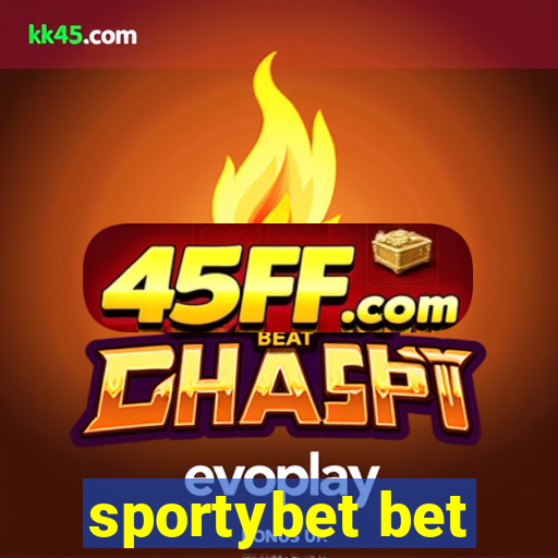 sportybet bet